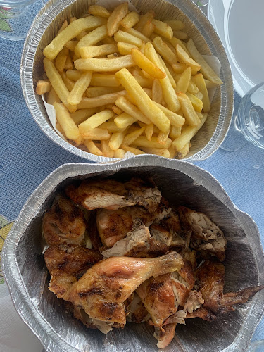 Reviews of Charruscaria Riviera in Almada - Gastronomia e hotelaria