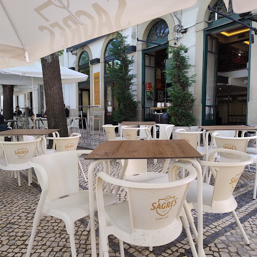 Café Tropical - Coimbra