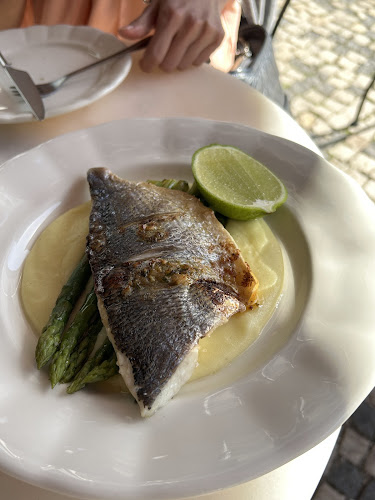 Oyster & Margarita - Lisboa