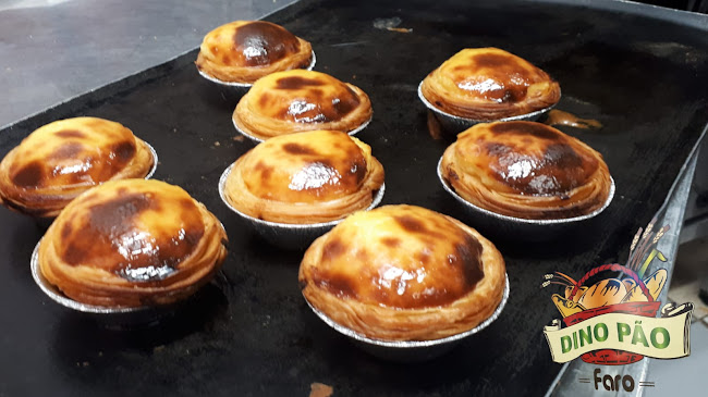 Dino Pão - Porto