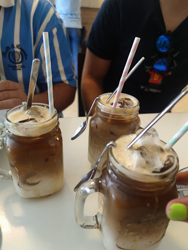 Gelataria Novalis - Gastronomia e hotelaria