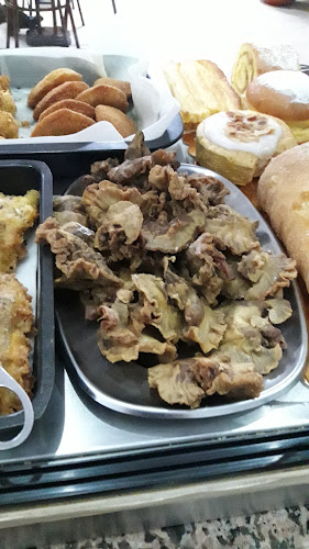 O Nosso Café - Chaves