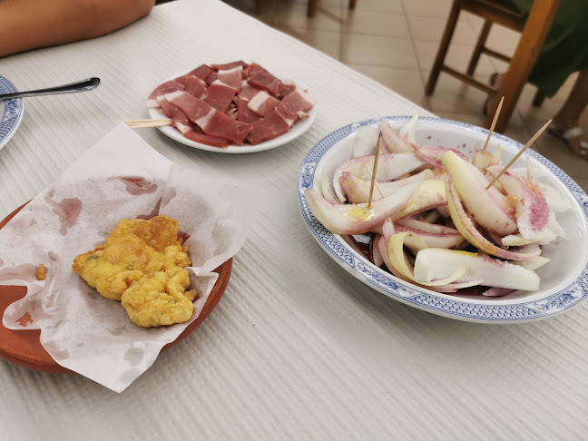 Opinii despre Restaurante Ramirinho 2 în Marecos - Gastronomia e hotelaria