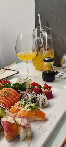 Art Sushi