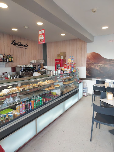 Café Lanchonete - Ferragudo