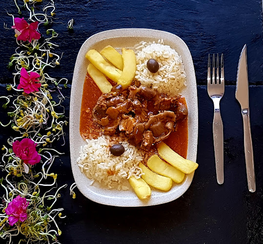 Padaria São Dinis - Gastronomia e hotelaria