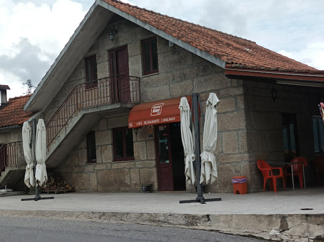 Adega Regional Cavalinho - Amarante