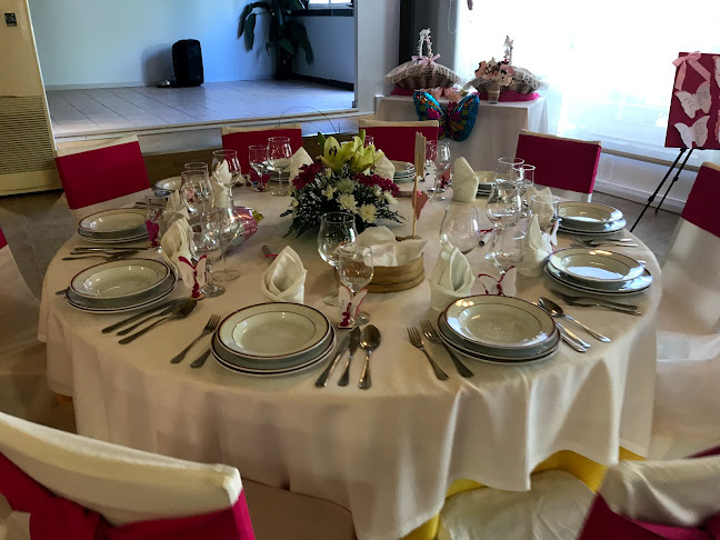 Opinii despre Quinta Santo André - Trancoso în Trancoso - Gastronomia e hotelaria