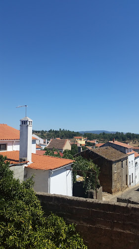 Estr. Principal 27, Salgueiro