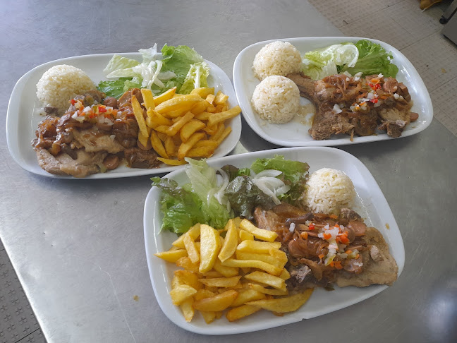 A Cozinha Do Ricardo