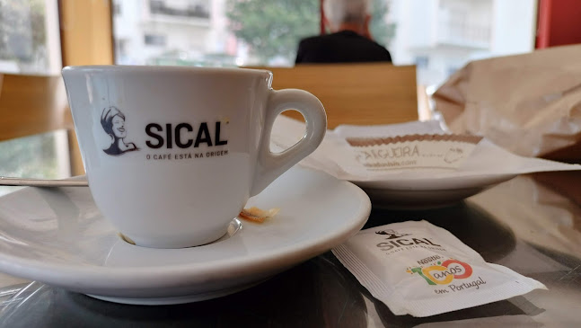 El Caffe - Figueira da Foz