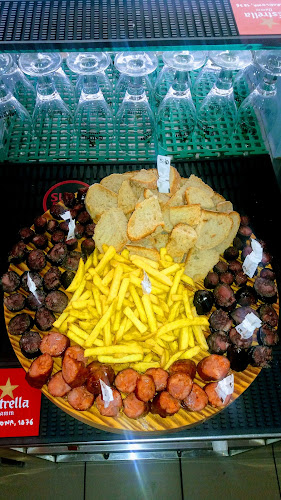 Opinii despre Paladares da Esquina în Torres Novas - Gastronomia e hotelaria