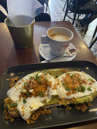 Opinii despre Brick Lisboa în Lisboa - Gastronomia e hotelaria