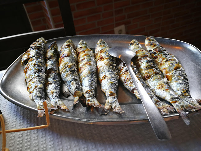 A Nossa Adega - Montijo