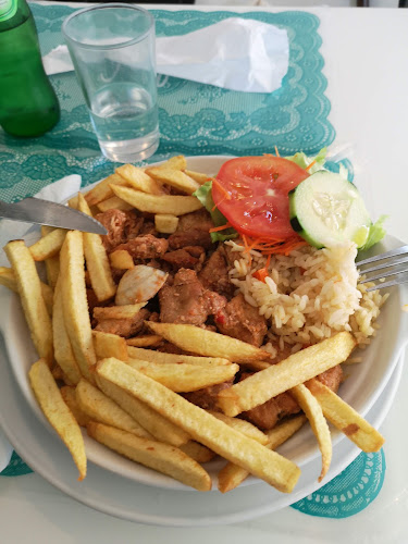 Opinii despre Pau de Canela în Almada - Gastronomia e hotelaria