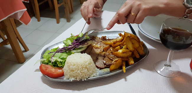 Restaurante O Vaz