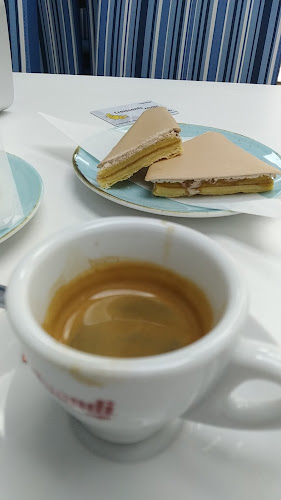 Opinii despre Casa dos Croissants.come Valongo în Valongo - Gastronomia e hotelaria