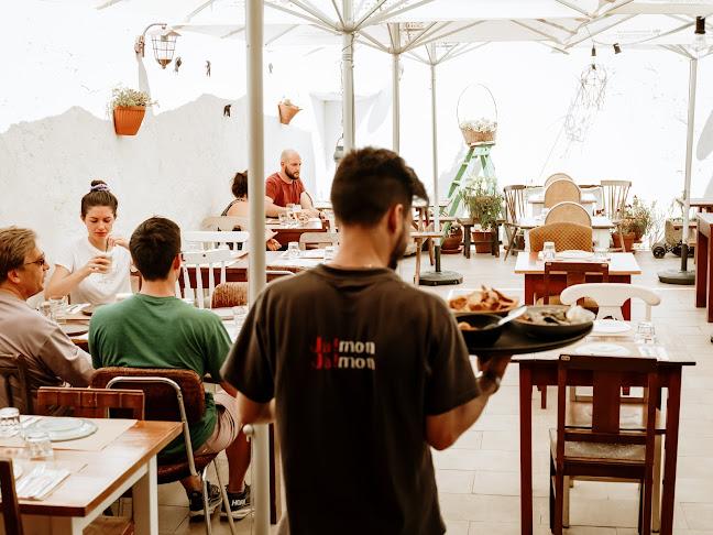 Ja!mon Ja!mon - Gastronomia e hotelaria