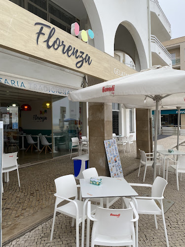 Opinii despre Florenza Gelataria Italiana în Nazaré - Gastronomia e hotelaria