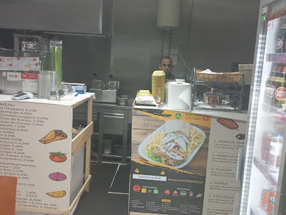 Kebabonline