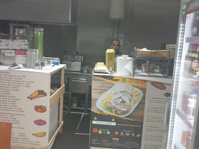 Kebabonline