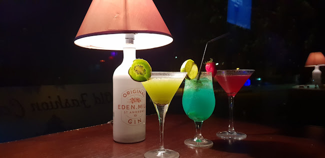 Old Fashion Caffé - Santa Maria da Feira