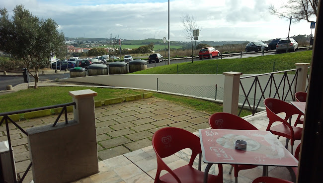 Opinii despre Café Horizonte în Agualva-Cacém - Gastronomia e hotelaria