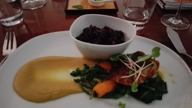 Design Centre Nini Andrade Silva - Gastronomia e hotelaria