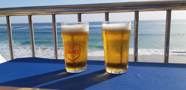 Praia Mareta, 8650-381 Sagres