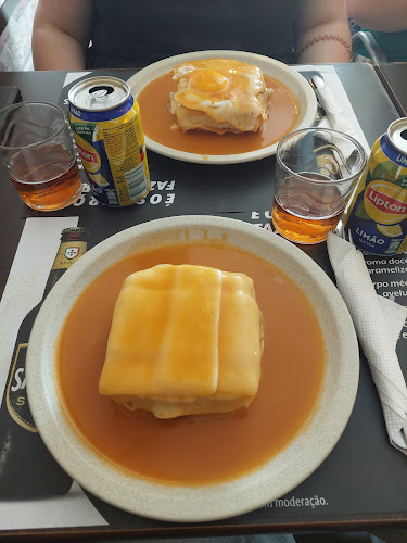 Snack-Bar Os Catitas - Porto