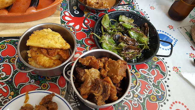 Brisadoce-pão Quente E Confeitaria Unipessoal Lda - Amarante