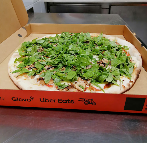 Palatino Pizzaria - Loures - Gastronomia e hotelaria