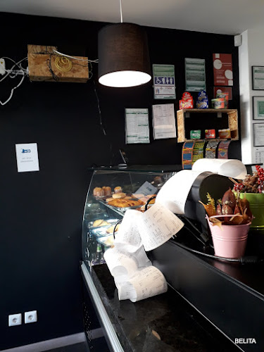 Aromas do Bairro - Gastronomia e hotelaria