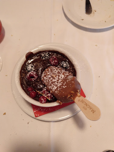 Restaurante Cova da Loba - Gastronomia e hotelaria