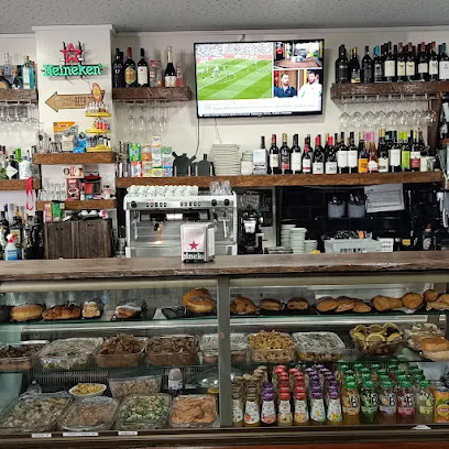 Pastelaria o Século