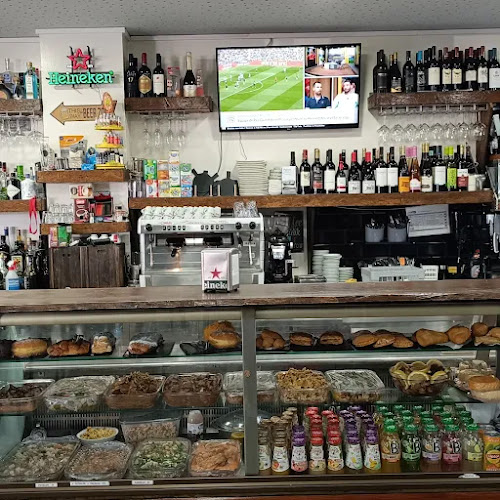 Pastelaria o Século