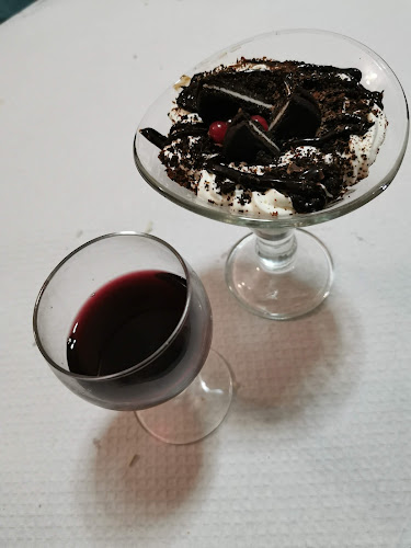 Comentarii opinii despre Restaurante 'Sonabrasa'