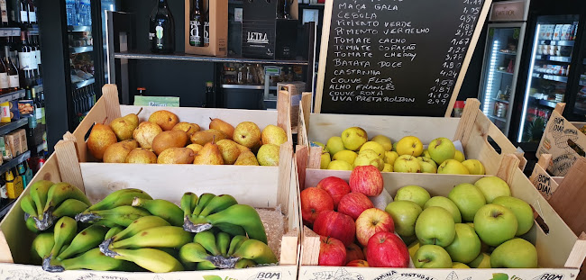 Comments and reviews of SPATIA GOURMET - Mercado do Parque
