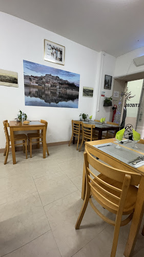 A Tasquinha da Paulita