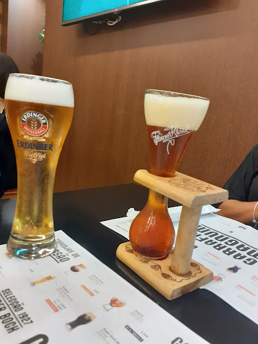 Opinii despre Taberna Belga în Braga - Gastronomia e hotelaria