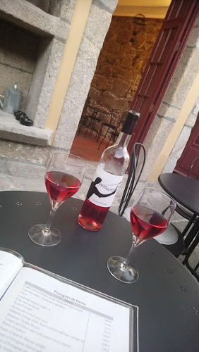 Opinii despre Português de Gema în Porto - Gastronomia e hotelaria