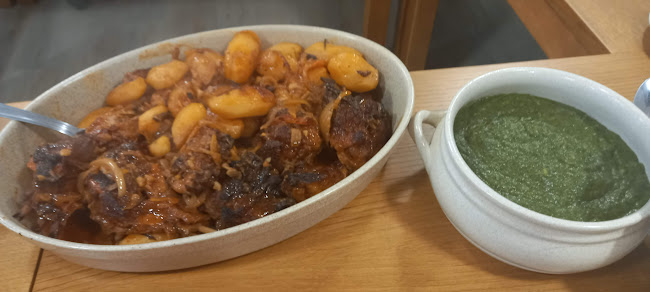 Comentarii opinii despre Melo - Pucaras