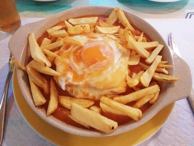 Cervejália - Restaurante, Cervejaria e Marisqueira - Pombal