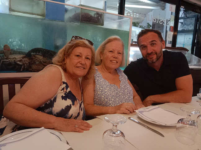 Restaurante Agostinho - Queluz