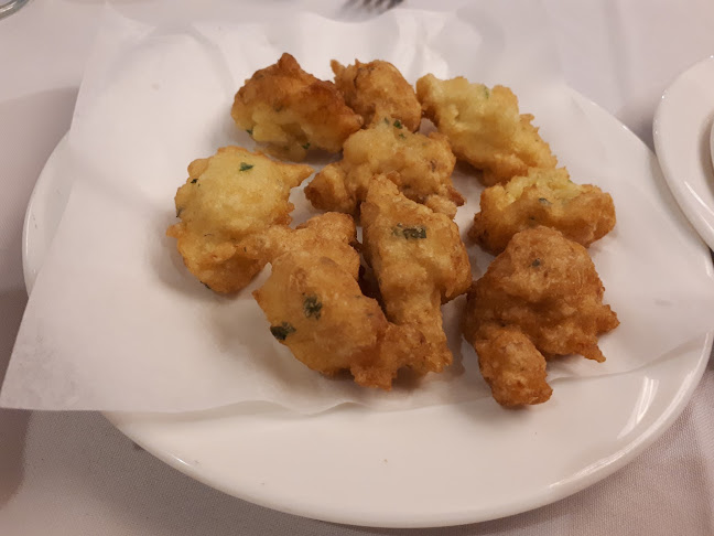 Opinii despre Mauritânia Real în Matosinhos - Gastronomia e hotelaria