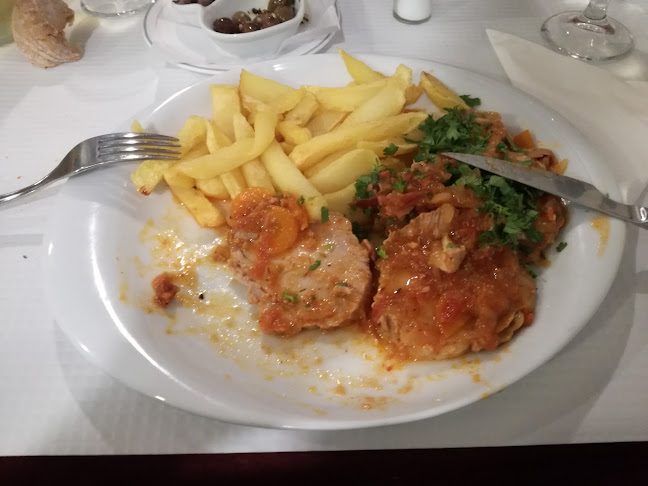 Opinii despre O Mirandês în Queluz - Gastronomia e hotelaria