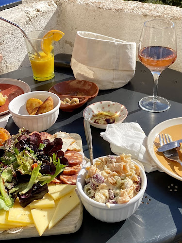 Segredo dos Mouros - Gastronomia e hotelaria