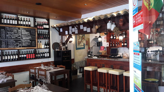 Tasca da Vila - Gastronomia e hotelaria