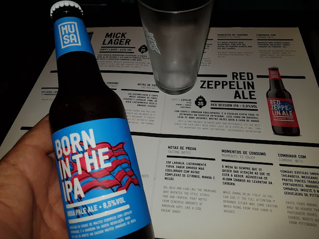 Comentarii opinii despre Nook - Hamburgueria & Pregaria