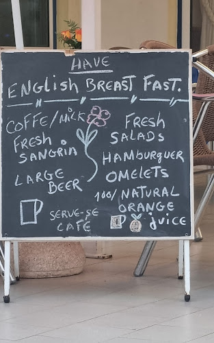 O Lavrador Restaurante